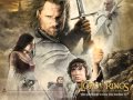 Lord of the rings the Return of the king Into the ...