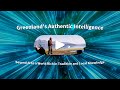 Greenland S Authentic Intelligence Beyond AI To A World Rich In Tradition And Local Knowledge
