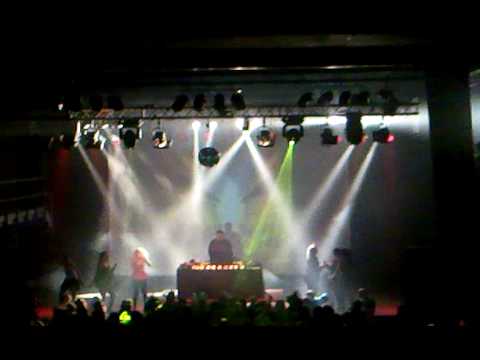 DJ EM-Traxx Live im Kaminwerk in Memmingen Vol 2