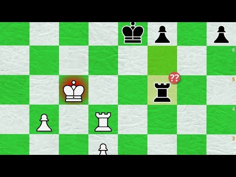 Mikhail Tal vs Georgy Lisitsin - USSR Championship 1956