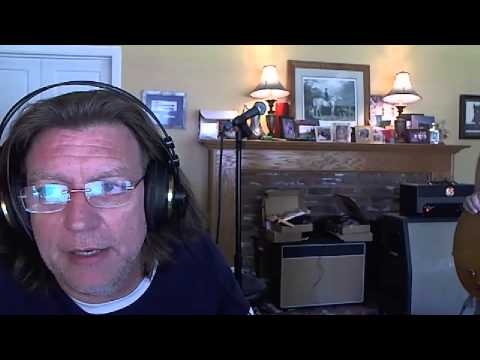 65amps Lunch with Dan Production Colour Bender