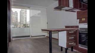 Video de la propiedad