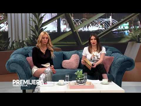 Rada Manojlovic - Telefonsko ukljucenje - Premijera vikend specijal - (TV Pink 24.01.2021.)