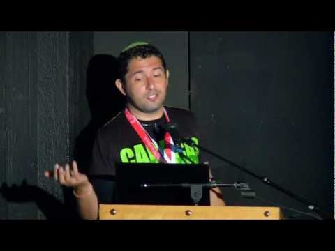 Wikimania 2011 - 2nd day: Languages and cultures