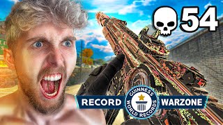 j'ai fais le RECORD DE FRANCE de KILLS sur HAVEN'S HOLLOW !!