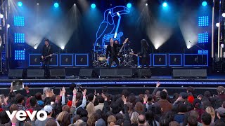 Catfish and the Bottlemen - “Longshot” (Live From Jimmy Kimmel Live! / 2019)