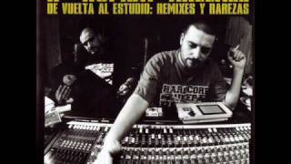 R De Rumba y Xhelazz - Rumor (Remix) (con Violadores del Verso)