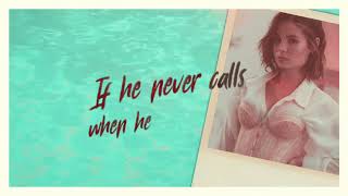 Nina Nesbitt   Loyal To Me Lyric Video