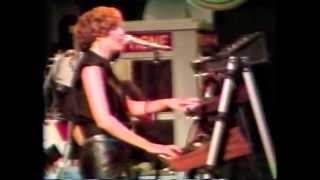 No Cover No Minimum Tracterz 1984