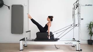 Teaser en Reformer Monitor
