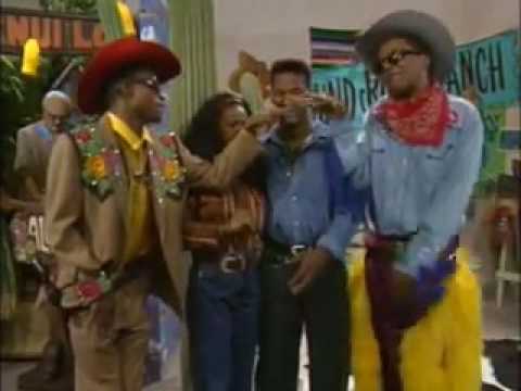 In Living Color Season 3 Episode 4