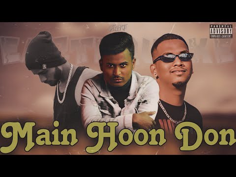 DON Ft SAMBATA X MC GAWTHI X rocKsun (OFFICIAL MUSIC VIDEO)