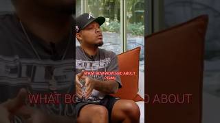 Bow Wow's Shocking Claims About Diddy