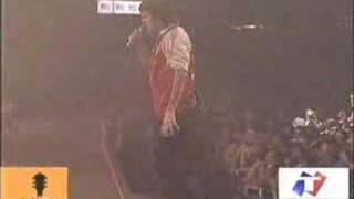 Los Piojos - El Farolito (Pepsi Music 2005 dia 1)