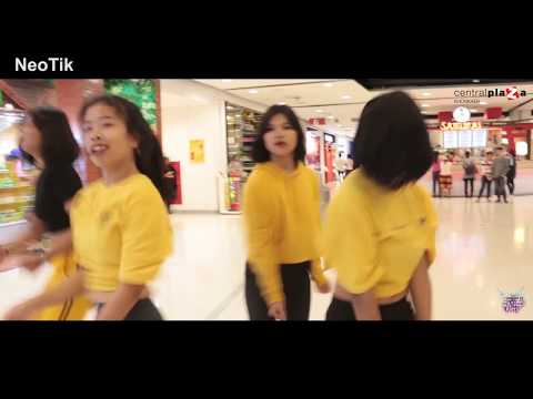 The Cover Dance Battle 2018 C4 : [NEOTIK]