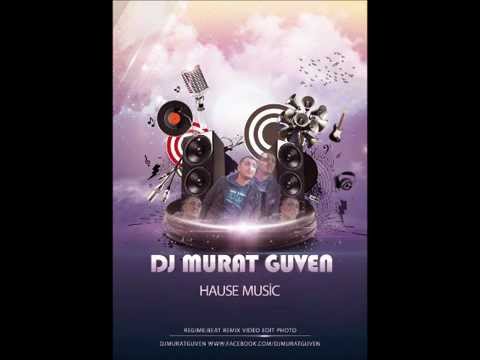 Dj Murat Guven Feat Cengiz Kurtoglu Ela Gozlerini  REMIX