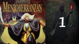 Menzoberranzan - 01 Good for Nothing Elves