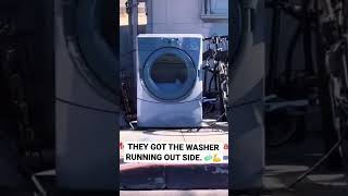 L.A. IS CRAZY PT. 18 🧼 💪