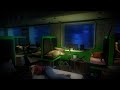 Zombie Apocalypse Survivors Train Ride Horror Ambience Scary Music