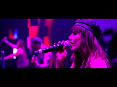 The Royal | Party Band For Hire | London