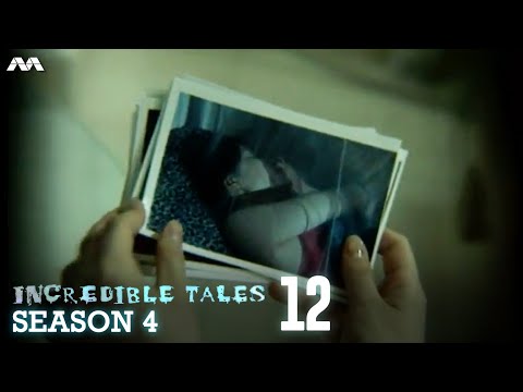 Incredible Tales S4 EP12 - Stalker | Singapore Horror Stories