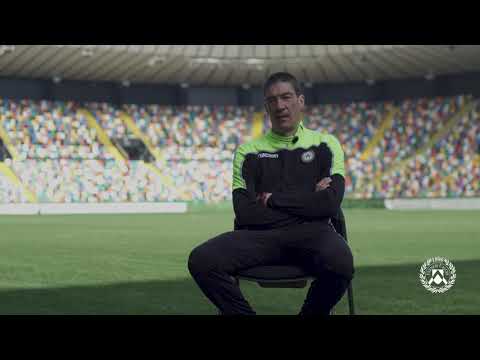 Udinese: Brunner racconta Brunner