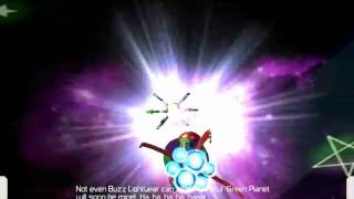 Buzz Lightyear Astro Blasters Mod