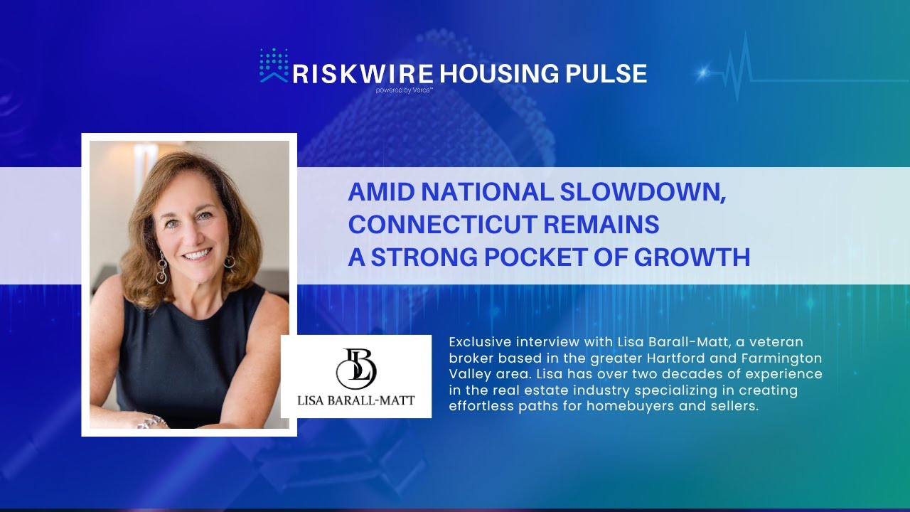 Amid National Slowdown, Connecticut Remains a Strong Pocket of Growth