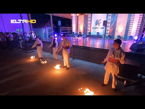 BL HRONIKA  10 07 23 - PALJENJE LILA