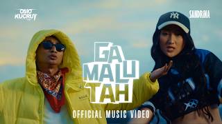 Download lagu Omo Kucrut ft. Sandrina - Ga Malu Tah (NAGASWARA) mp3