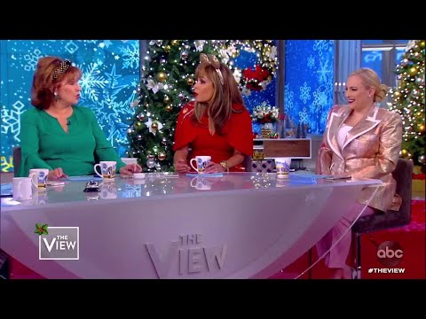 To Regift or Not to Regift? | The View