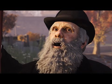 Assassin's Creed Syndicate - #18 - o powstaniu syropu