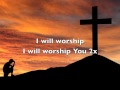 With All I Am With All I Am