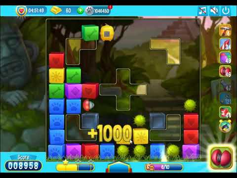 Pet Rescue Saga Level 2677 - NO BOOSTERS | SKILLGAMING ✔️