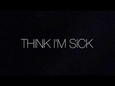 Think I'm Sick - Icon For Hire