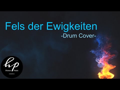 Fels der Ewigkeiten (Drum Cover)