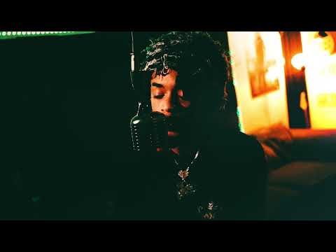 SimppDoee - Broken Hearted (Official Live Performance)