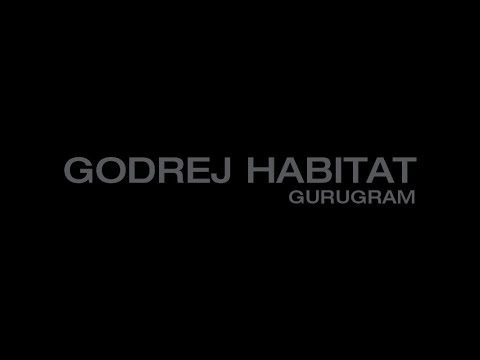 3D Tour of Godrej Habitat