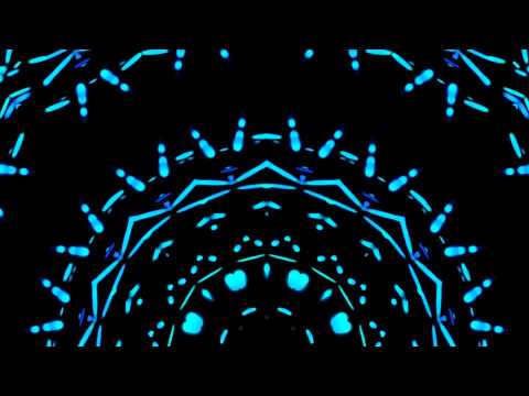 Club Visuals 383 - Free VJ Loop HD