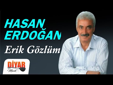 Hasan Erdoğan - Erik Gözlüm(Official Audio)