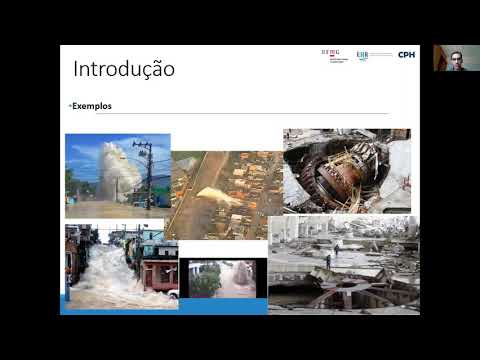 Introdução ao escoamento transitório