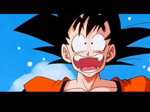 Vegeta Loves Bulma | Goku Surprise