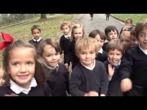 Vídeo Colegio Erain · Eskibel