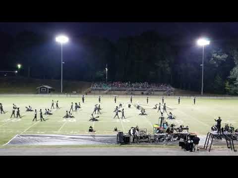 2019 Wildcat Invitational - Catawba Ridge