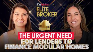 Bridging the finance gap for modular and tiny homes