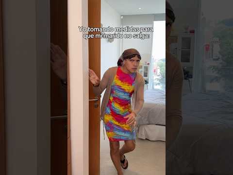 Por fin ganó una el papá de Cachetes 😂