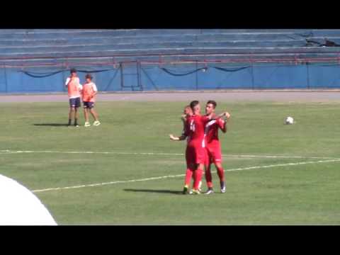 [Coppa Italia] Savona - Sanremese