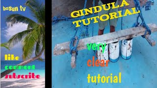 Download lagu PAANO MAGTALI NG GINDULA/ HOW TO TIE STAGE HITCH? mp3