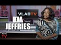 Kia Jeffries On Doing The Hook To Akinyele S Put It In Your Mouth As A Teen Part 2