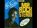 Ken Boothe Mr rock steady 1968 02 I don't want to see you cry